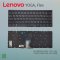 LENOVO YOGA 710-14 มีไฟ